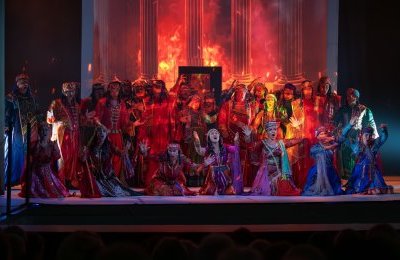 80 lat muzycznych inspiracji – Inauguracja jubil