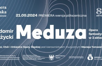 Zapomniana perła polskiej opery – premiera „M