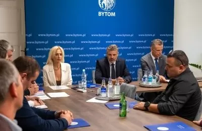 Nowy skład Bytomskiej Rady Sportu