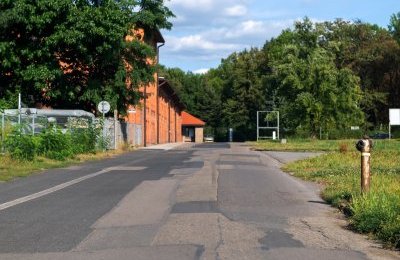 Ulica Kilara do przebudowy. Ruszają prace nad dok
