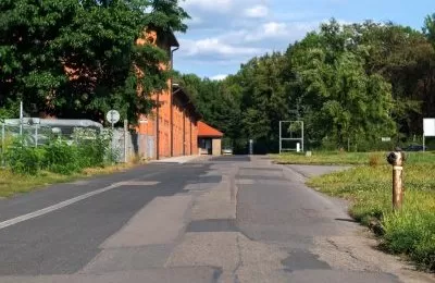 Ulica Kilara do przebudowy. Ruszają prace nad dok