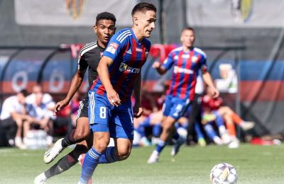 Ósme z rzędu zwycięstwo Polonii w Betclic 2. Li