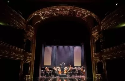 „Meduza” - prapremiera dzieła Różyckiego na