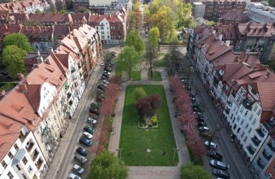 W Metropolii trwają największe w Polsce badania