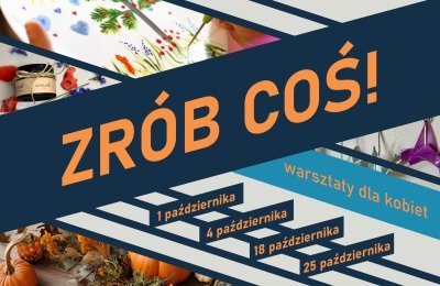 Warsztaty dla pań w Ulach Uli