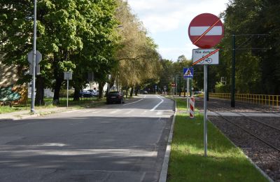 Uwaga kierowcy! Ulice Tarnogórska i Morcinka będ