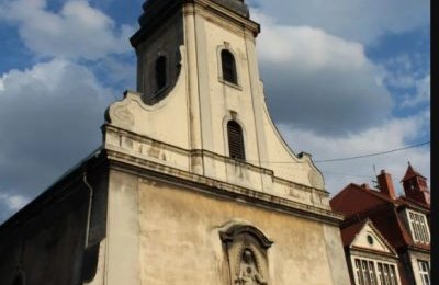Ogłoszenie o postępowaniu na Renowację zabytkow