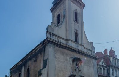Kościół św. Wojciecha przejdzie renowację