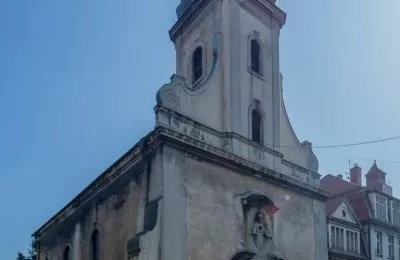 Kościół św. Wojciecha przejdzie renowację