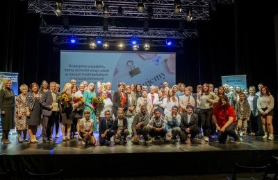 Szkoły podsumowały jubileuszowy projekt