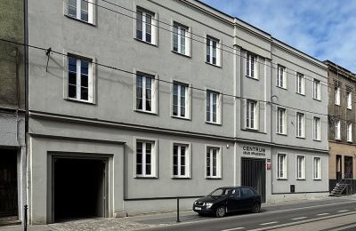Centrum Wsparcia Rodziny z unijnym dofinansowaniem