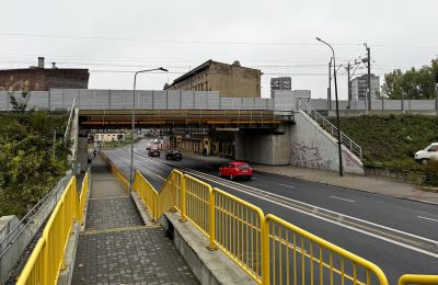 W sobotę nie będzie możliwości przejechania po