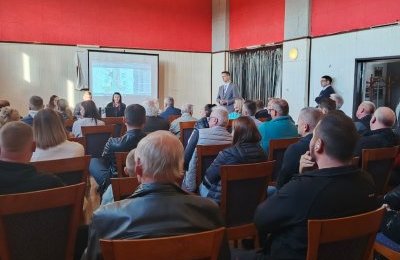 Budowa drogi łączącej ul. Kadłubka z ul. Dług