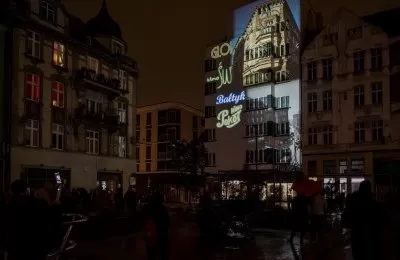 Kino „Gloria” ożyło wspomnieniami bytomskiej