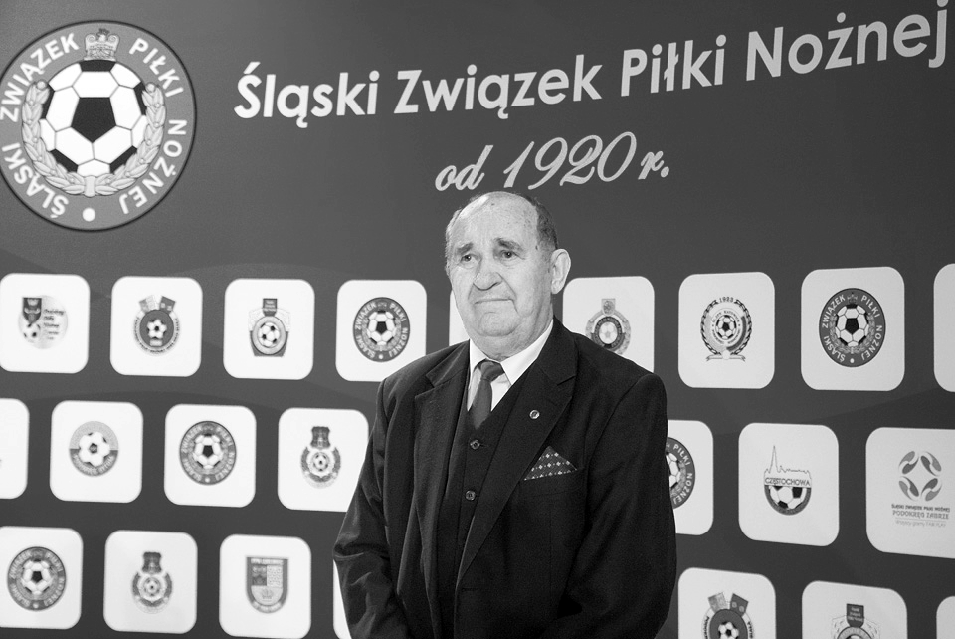 W poniedziałek, 7 października zmarł Julian Rakoczy, który przez dekady był związany z bytomskim sportem