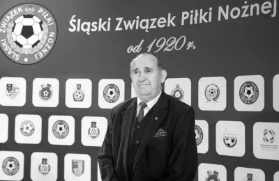 Zmarł Julian Rakoczy, były piłkarz, sędzia, dz