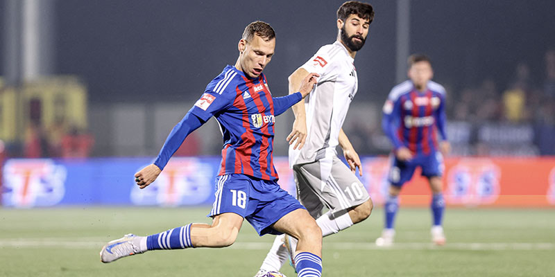 W niedzielę 6 października piłkarze Polonii Bytom odnieśli dziesiąte z rzędu zwycięstwo w Betclic II lidze - źródło BS Polonia Bytom W niedzielę 6 października piłkarze Polonii Bytom odnieśli dziesiąte z rzędu zwycięstwo w Betclic II lidze - źródło BS Polonia Bytom