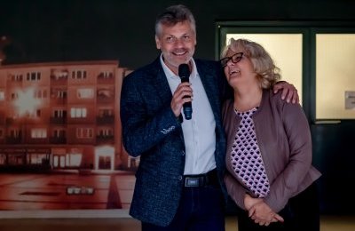 Świetlik ma już 10 lat