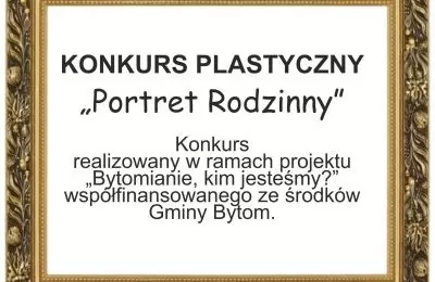 Kim jesteśmy – konkurs plastyczny