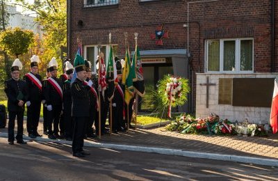 Minęło 45 lat od katastrofy w KWK „Dymitrow”