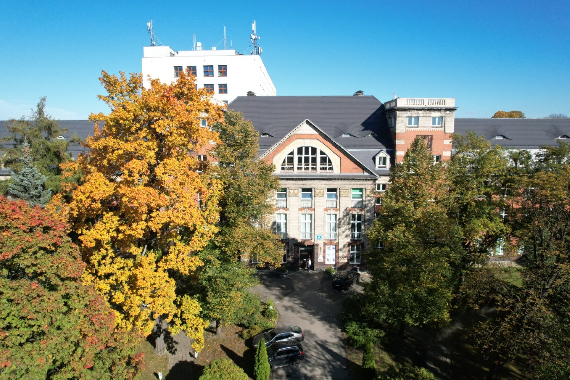 Wojewódzki Szpital Specjalistyczny nr 4