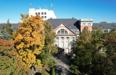 Projekty z Bytomia do realizacji z Marszałkowskie