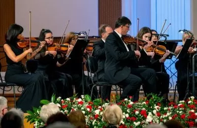 „Opera Lwowska dla Adama Didura” – wyjątkow