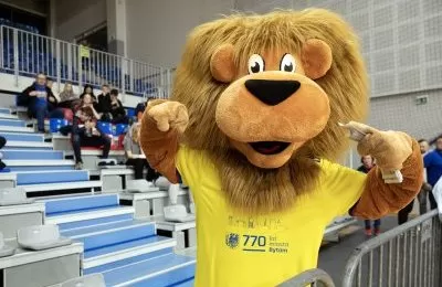 Pewna wygrana koszykarzy