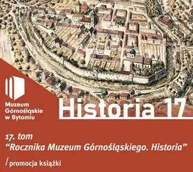 Rocznik Muzeum Górnośląskiego przygotowany z my