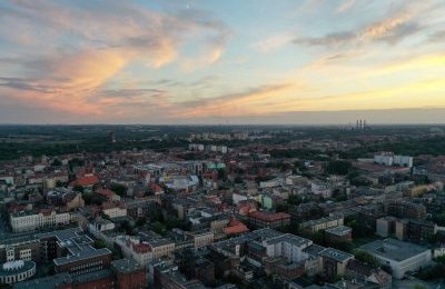 Trwa nabór do Bytomskiej Rady Działalności Poż