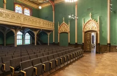 Koncert gitarowy w „Muzycznej”