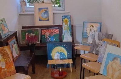 Dzień Dziecka Utraconego w bytomskim szpitalu