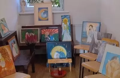 Dzień Dziecka Utraconego w bytomskim szpitalu