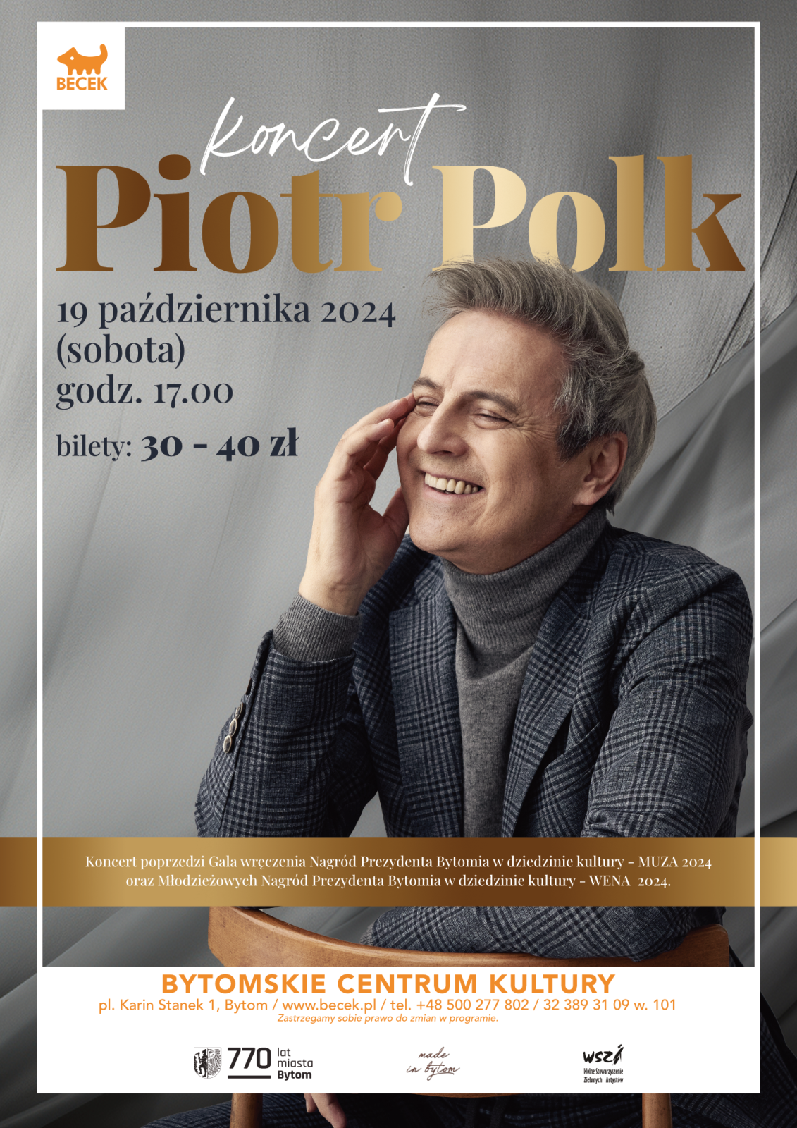 Plakat