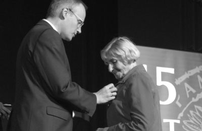Zmarła dr n. med. Iwona Świętochowska