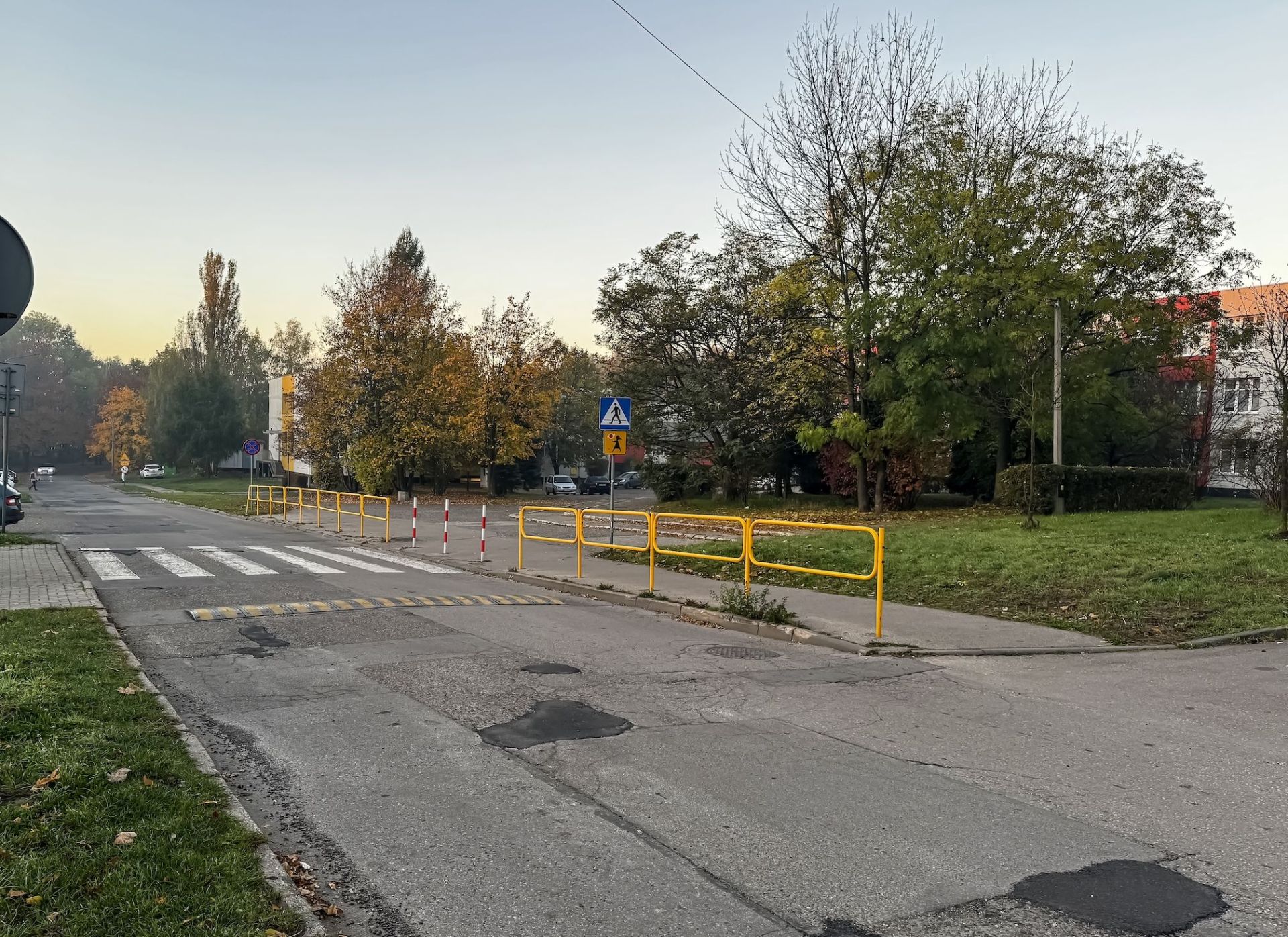 Rusza kolejny etap przebudowy ul. Nickla. Będą utrudnienia drogowe Rusza kolejny etap przebudowy ul. Nickla. Będą utrudnienia drogowe