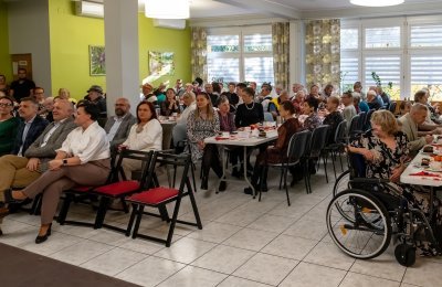 Miechowickie Artystyczne Kombatanckie Integracje
