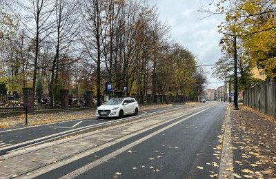 Zmiany w organizacji ruchu i komunikacji pasażers