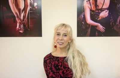 12 minut miłości, czyli Bytom idzie w tango