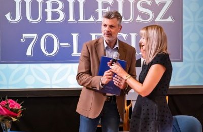 70 lat Szkoły Podstawowej nr 23