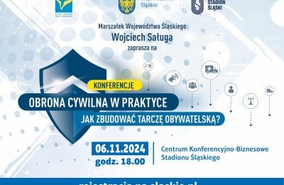 Nowe wyzwania w obronie cywilnej