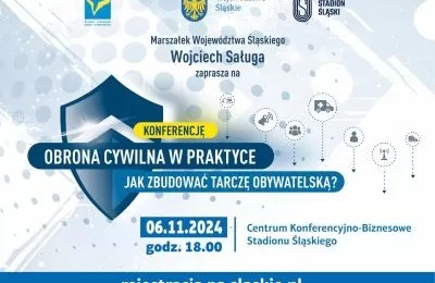 Nowe wyzwania w obronie cywilnej
