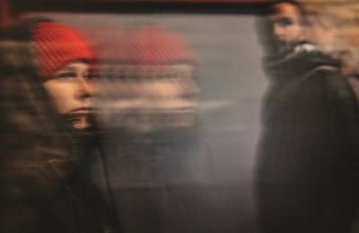 Poezja Serhija Żadana na deskach teatru