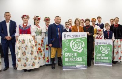 Bytomianie apelują: już dziś zarezerwujcie 6 wr