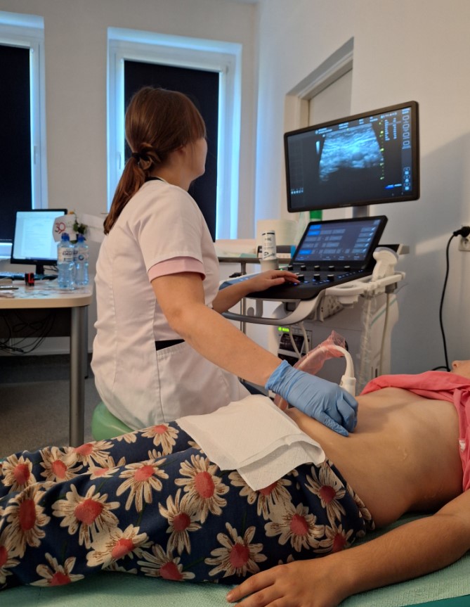 Bezpłatne badania w ramach Białej Soboty