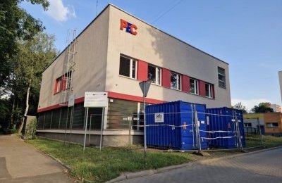Następne budynki przyłączone do ciepła z PEC