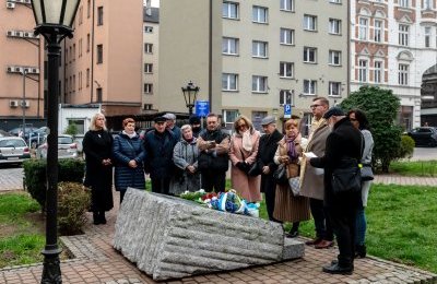 Bytomianie upamiętnili ofiary tragicznych wydarze