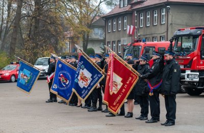 100 lat w służbie społeczeństwu