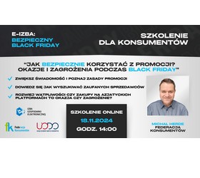 Black Friday i Cyber Monday – na co zwracać uwa