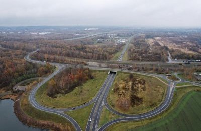 Uwaga kierowcy! Utrudnienia drogowe na al. Jana No